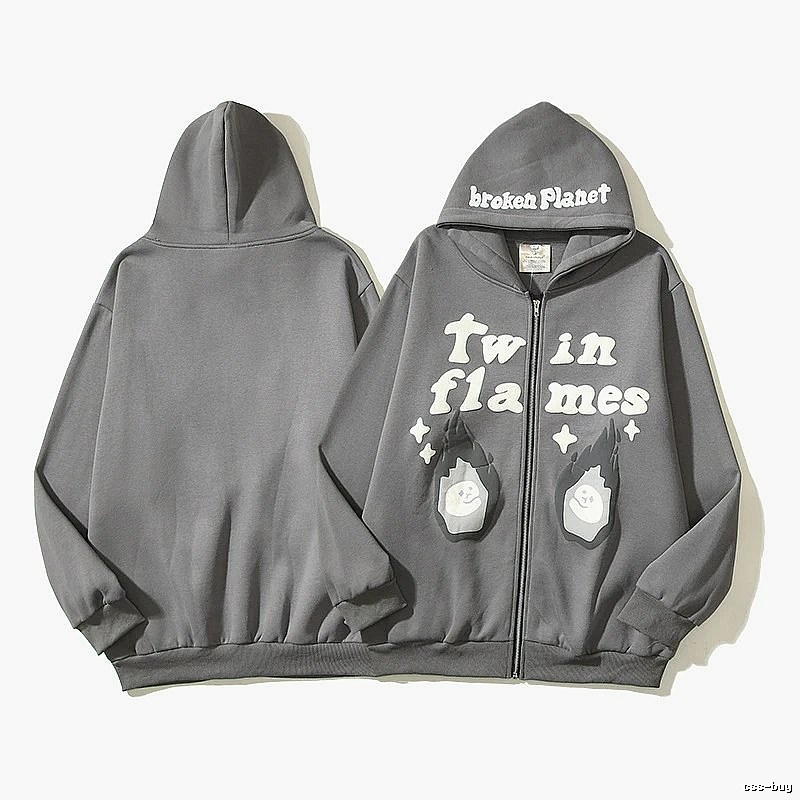 Mastermind Style W13 Zip Hoodie Statement Graphic Skull