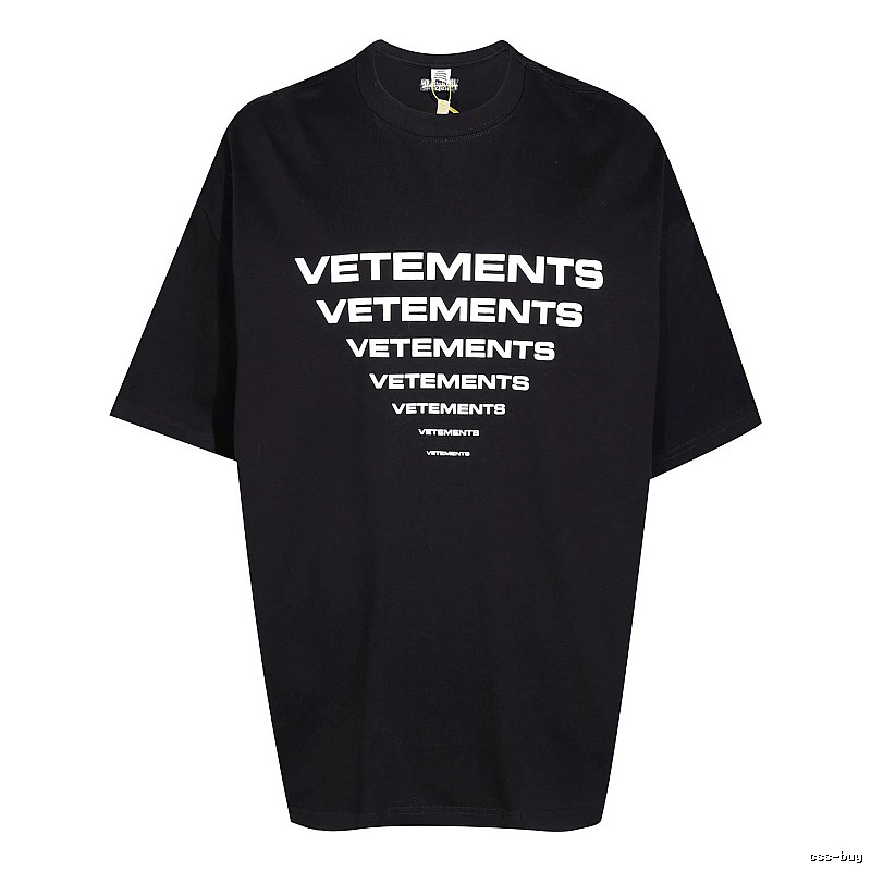Urban Statement graphic T-shirt Black Colorful Lucky with Statement Pattern