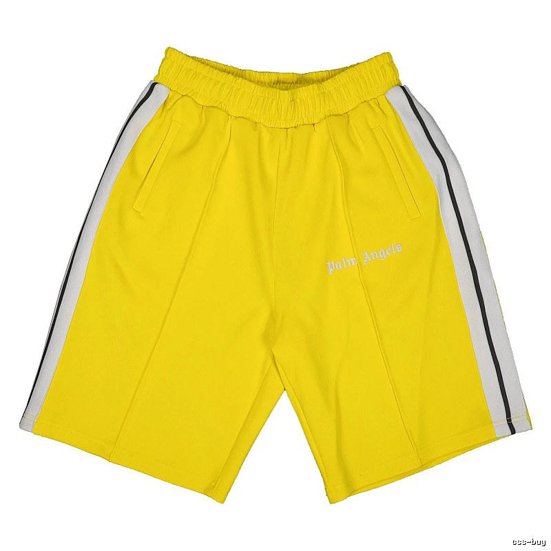 Amiri Sport Logo shorts Black Casual Amiri for Collection Drops