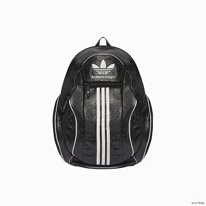 Backpack by Balenciaga with Black Backpack