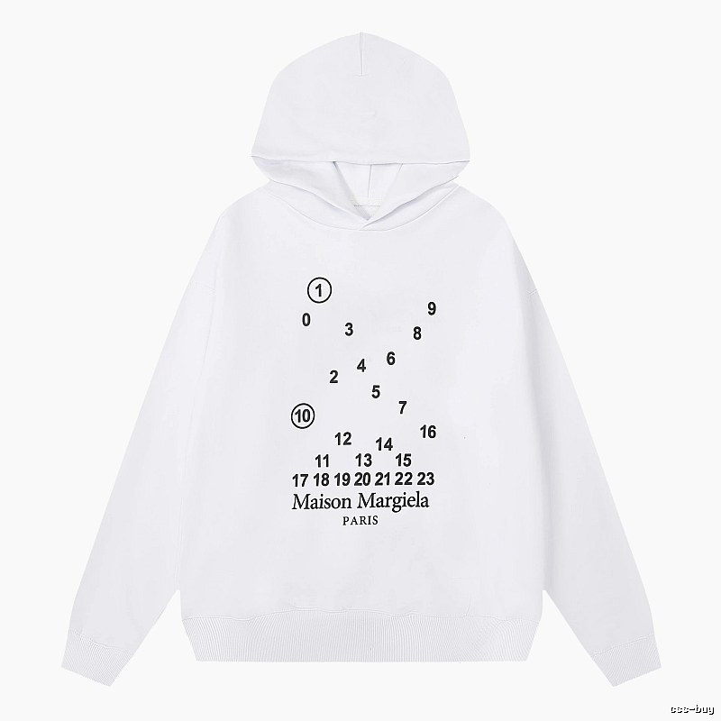 Balenciaga Compact Logo hoodie Black Pullover Small for Smart Casual Looks
