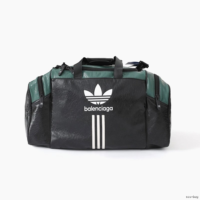 Balenciaga Duffel Bag with Black Duffel Detail