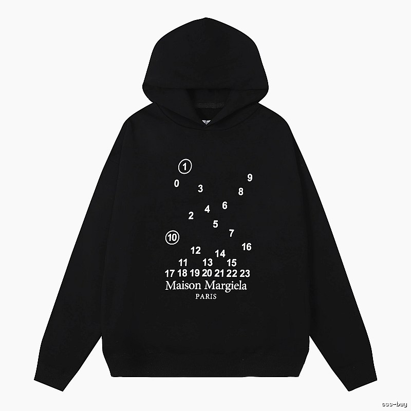 Balenciaga Relaxed Logo hoodie Black Pullover Small with Designer-Inspired Detail