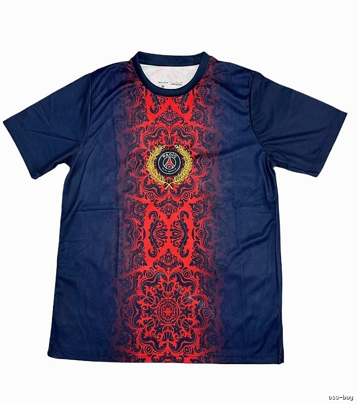 Balenciaga Tokyo Ghoul dark style T-shirt