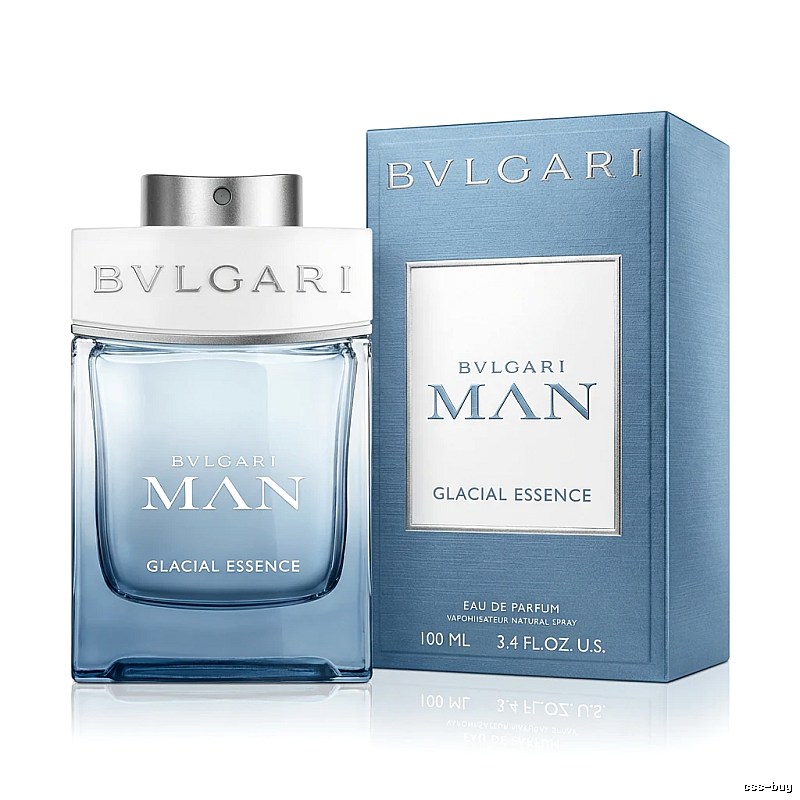 Bvlgari Pour Homme Blue