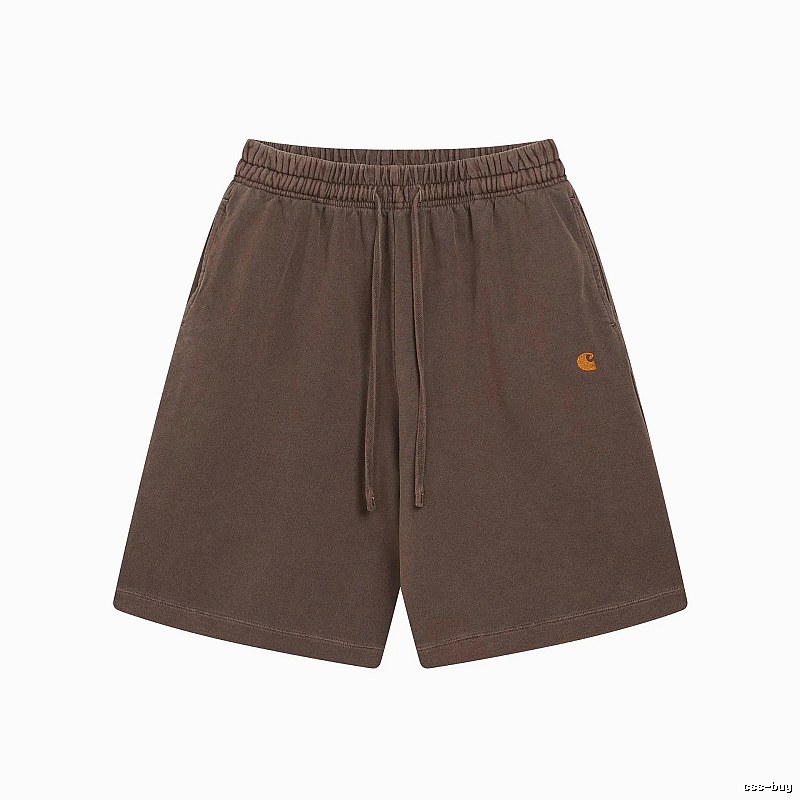 Carhartt Classic Casual Brown Cargo Shorts