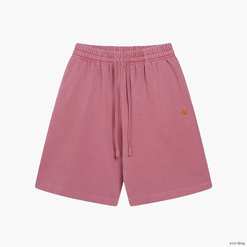 Carhartt Classic Workwear Dusty Pink Casual Shorts