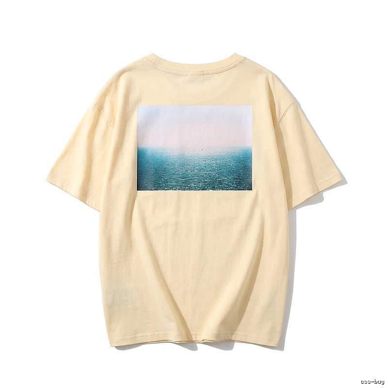 ESSENTIALS Seaview Short-sleeve T-shirt