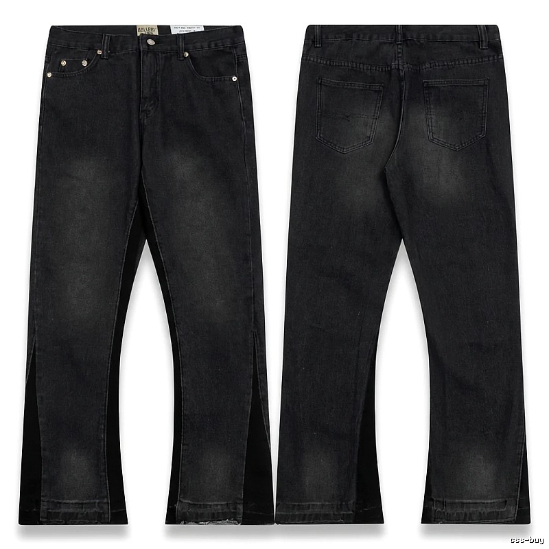 Gallery Dept Dark Style Jeans