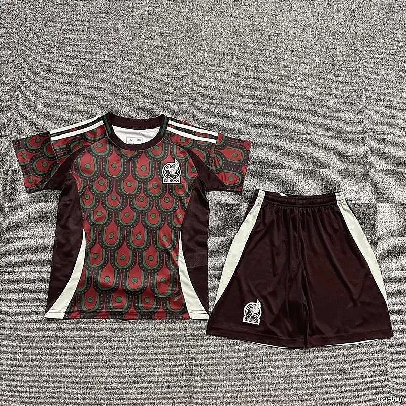 Germany Daily Soccer jersey set White Germany Football with Visual Detail