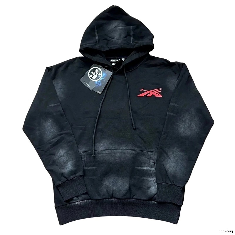 Hellstar Dark Style Hoodie