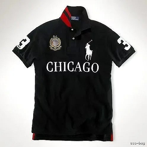 Inter Miami Black Polo Jersey Summer Styling