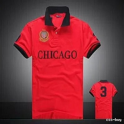 Inter Miami Red Polo Jersey Weekend Wear