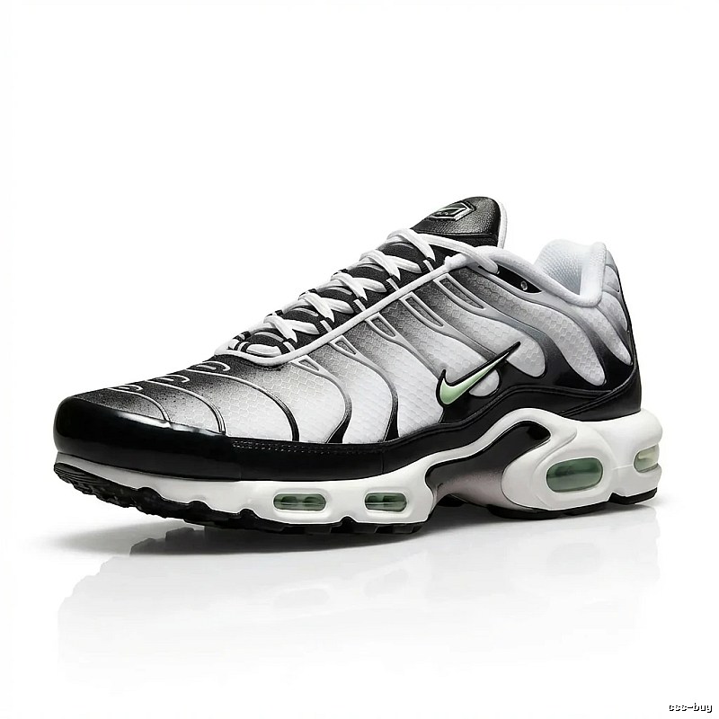Nike Air Max 95 black, white and grey trendy shoes