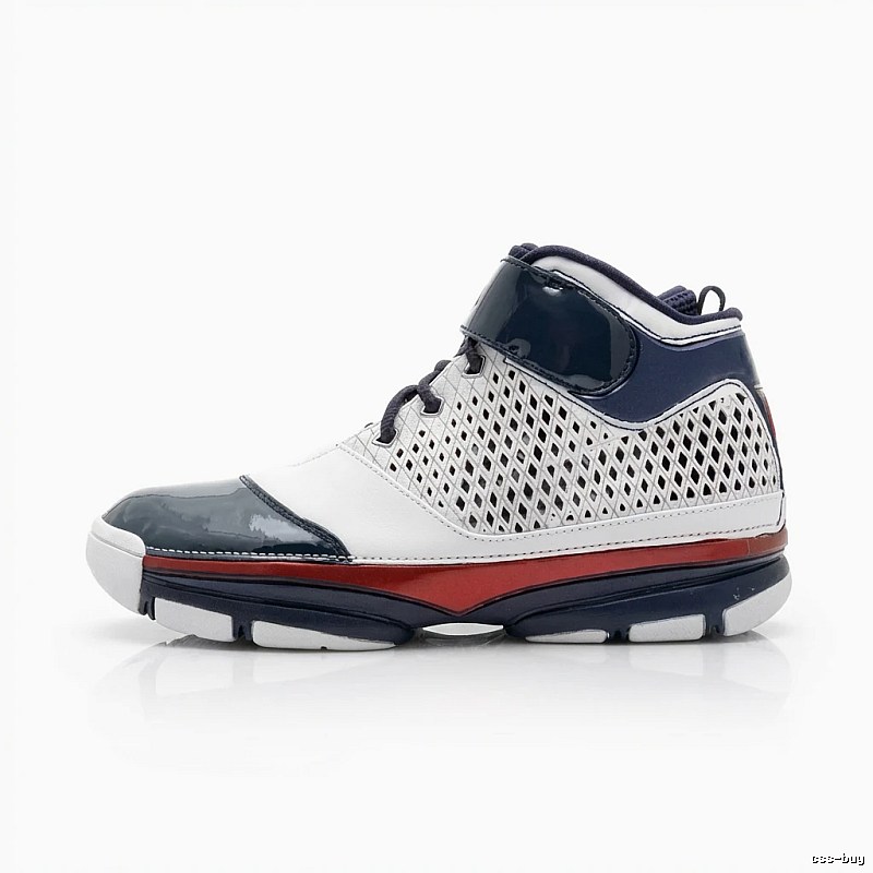 Nike breathable high-top sports shoes