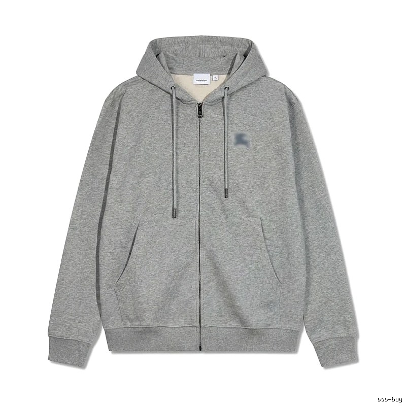 Other gray casual style hoodie