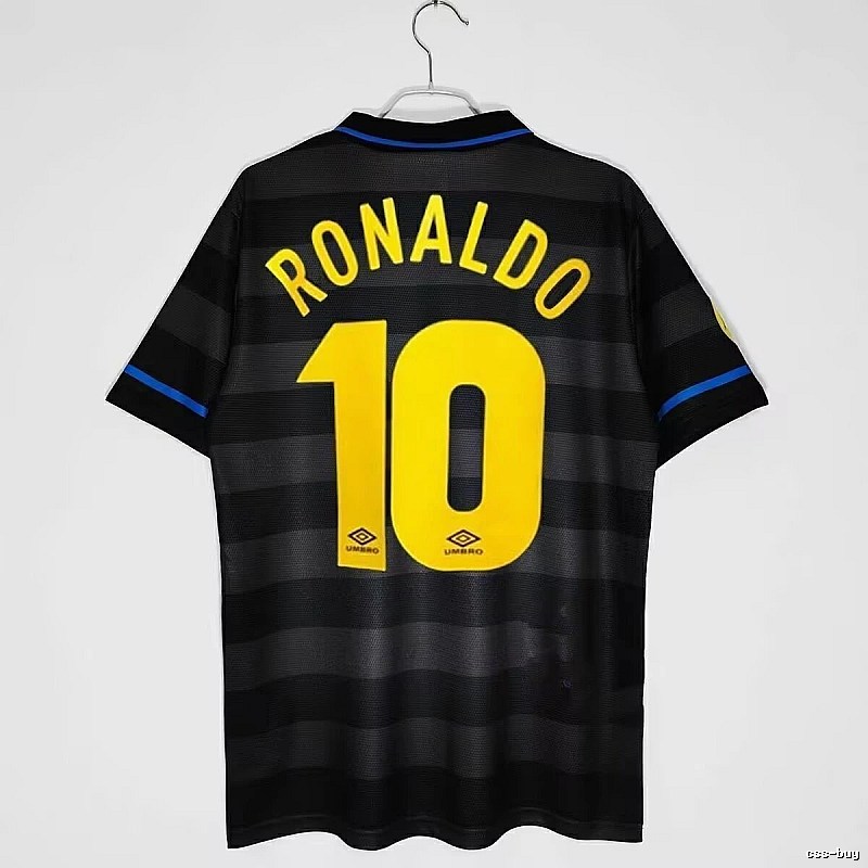 Portugal Easy Match Ronaldo #17 soccer jersey Red Portugal Football for Leisure Wear