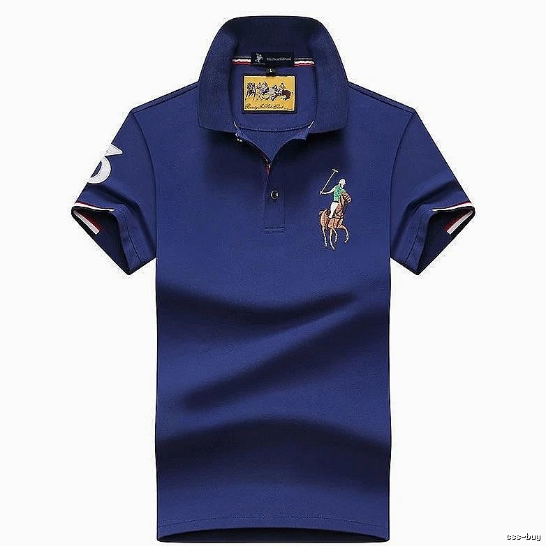 Ralph Lauren Daily Yellow polo shirt Bright Yellow Polo for City Outfits