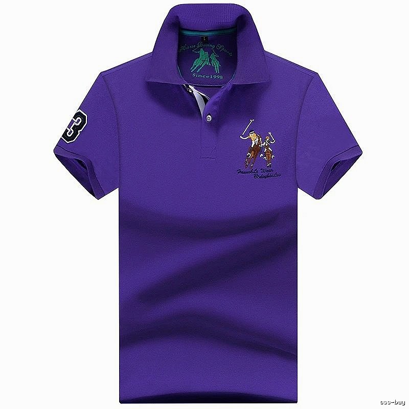 Ralph Lauren Daily Yellow polo shirt Bright Yellow Polo with Visual Detail