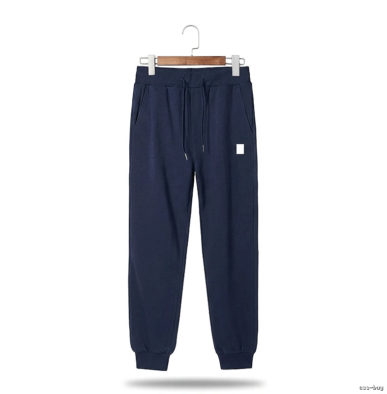 Ralph Lauren navy blue casual pants