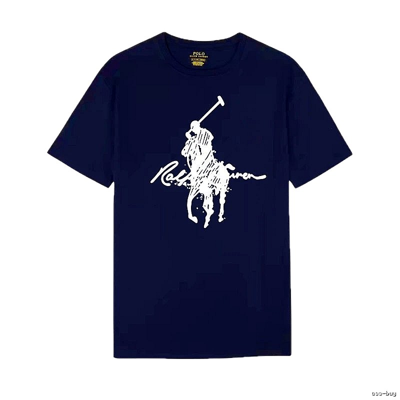 Ralph Lauren Polo Sapphire Short Sleeve