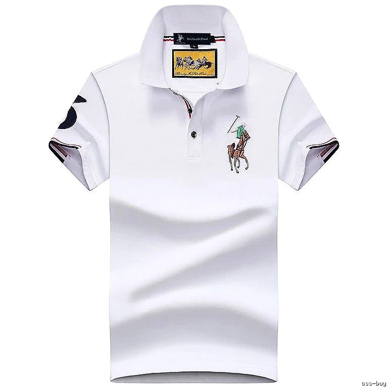 Ralph Lauren Travel Yellow polo shirt Bright Yellow Polo with Modern Look