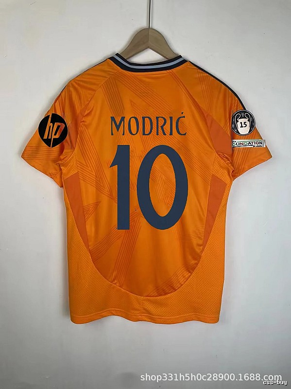 Real Madrid Lightweight Bellingham #5 soccer jersey White Real Madrid for Gift Ideas