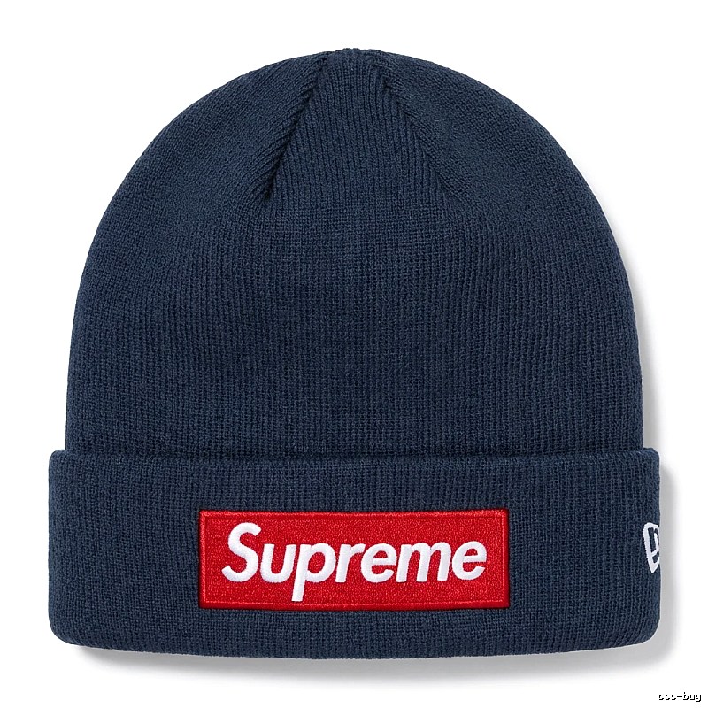 Supreme Basic Beanie