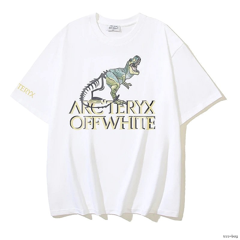 Thrasher Travel Flame logo T-shirt White Red Thrasher with Soft Visual Tone