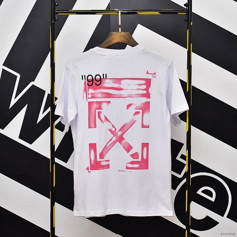 White Style 631 Anime Graphic T-Shirt Training Look